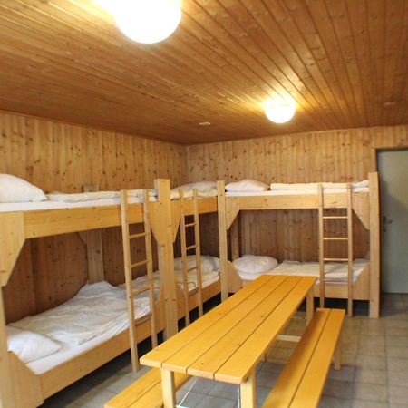 Jugendgaestehaus St. Gilgen Phòng bức ảnh
