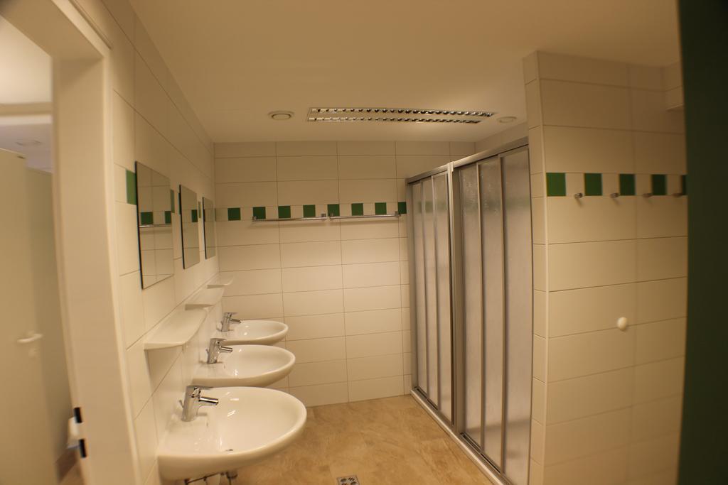 Jugendgaestehaus St. Gilgen Phòng bức ảnh