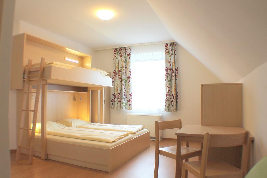 Jugendgaestehaus St. Gilgen Phòng bức ảnh