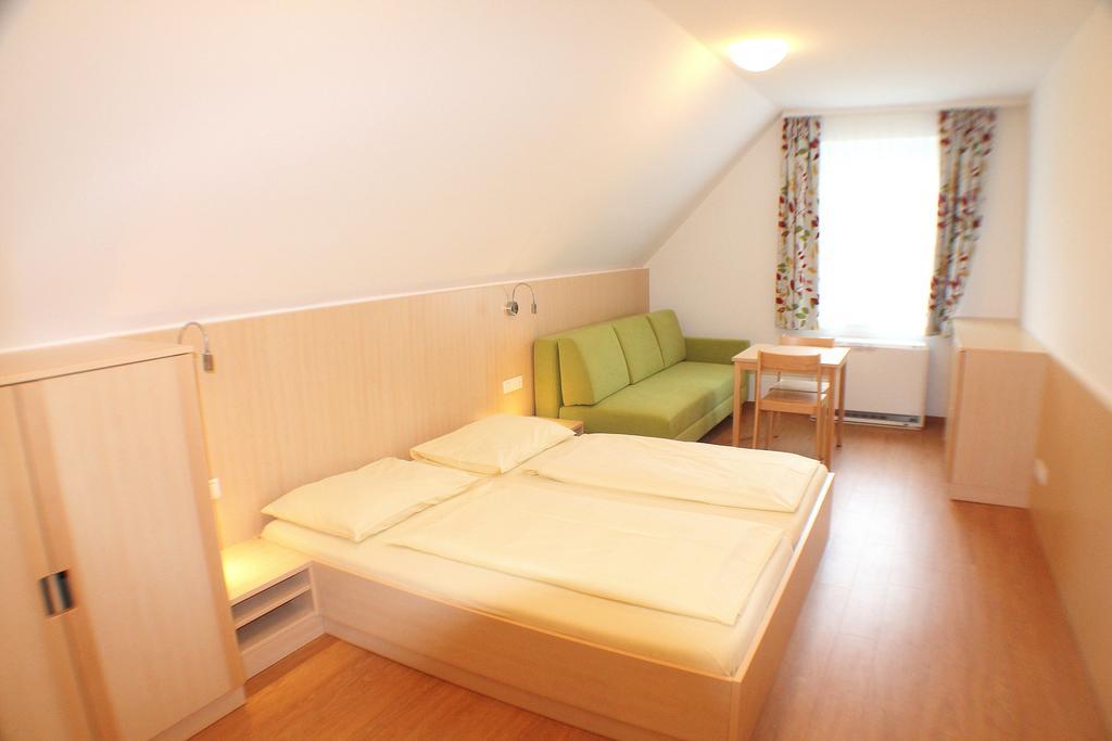 Jugendgaestehaus St. Gilgen Phòng bức ảnh
