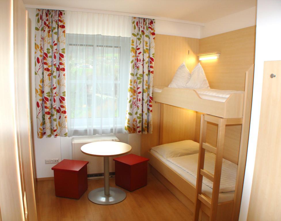 Jugendgaestehaus St. Gilgen Ngoại thất bức ảnh