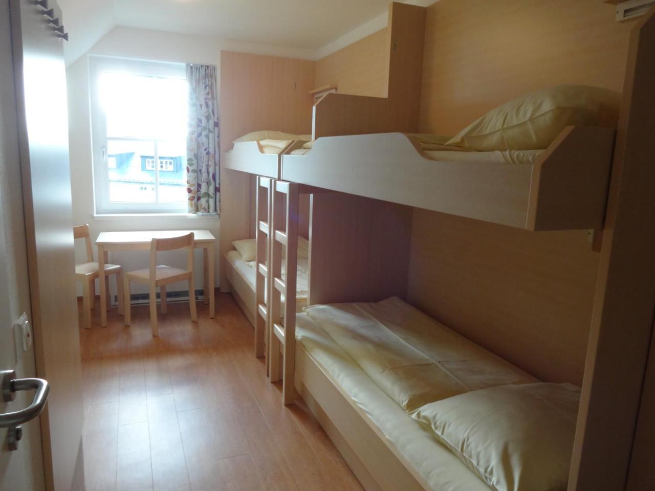 Jugendgaestehaus St. Gilgen Ngoại thất bức ảnh