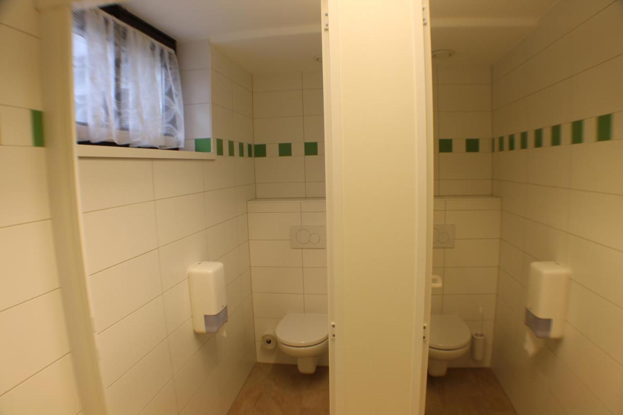 Jugendgaestehaus St. Gilgen Ngoại thất bức ảnh