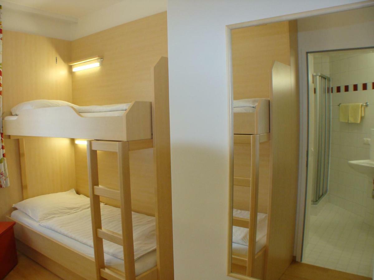 Jugendgaestehaus St. Gilgen Ngoại thất bức ảnh