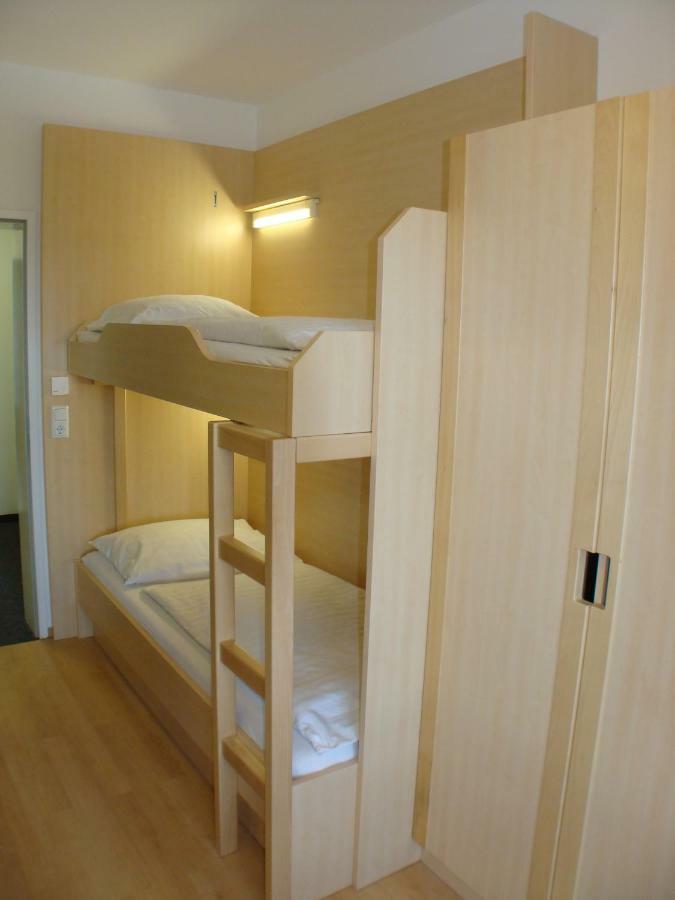Jugendgaestehaus St. Gilgen Ngoại thất bức ảnh